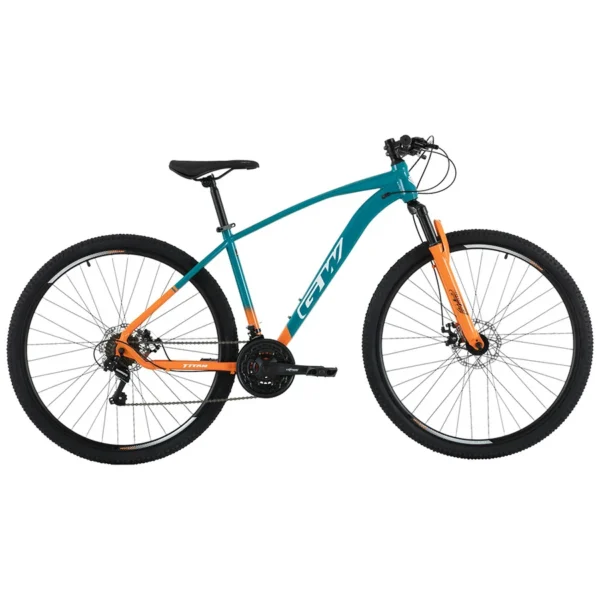 Bicicleta Mtb Titan 29" 7 Vel. - GW