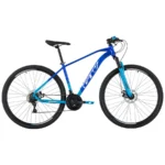 Bicicleta Mtb Titan 29" 7 Vel. - GW