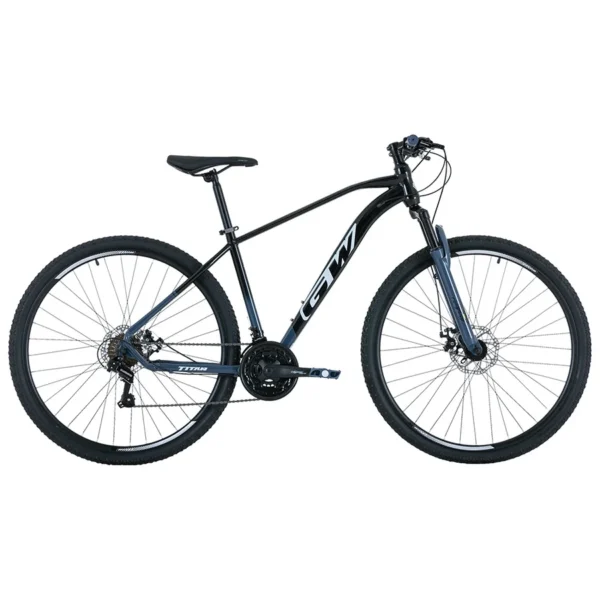 Bicicleta Mtb Titan 29" 7 Vel. - GW