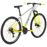 Bicicleta Mtb Titan 29" 7 Vel. - GW
