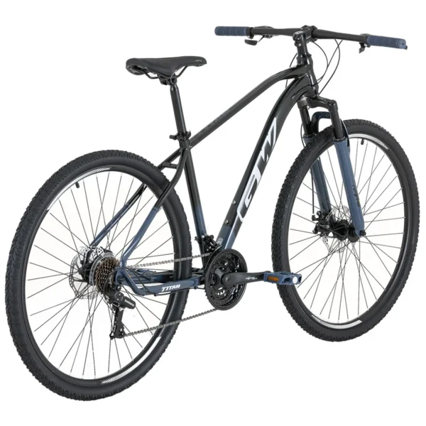 Bicicleta Mtb Titan 29" 7 Vel. - GW