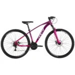 Bicicleta Mtb Titan 29" 7 Vel. - GW