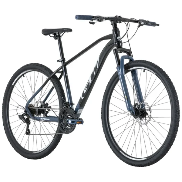 Bicicleta Mtb Titan 29" 7 Vel. - GW