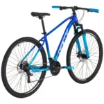 Bicicleta Mtb Titan 29" 7 Vel. - GW