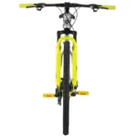 Bicicleta Mtb Titan 29" 7 Vel. - GW