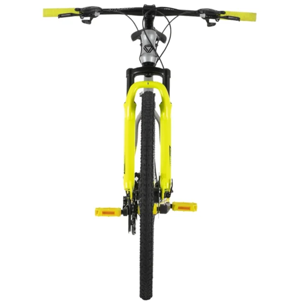 Bicicleta Mtb Titan 29" 7 Vel. - GW