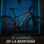 Bicicleta Mtb Zagros 29" 3x7 Vel.  - On Trail