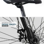 Bicicleta Mtb Zagros 29" 3x7 Vel.  - On Trail