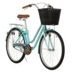 Bicicleta Playera 26P 1Vel Friday - Gw