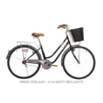 Bicicleta Playera 26P 1Vel Friday - Gw