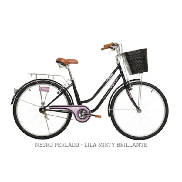 Bicicleta Playera 26P 1Vel Friday - Gw