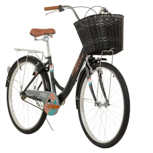 Bicicleta Playera 26P 1Vel Sunday - Gw