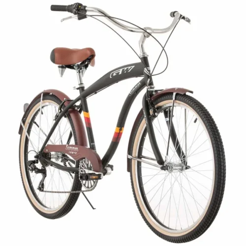 Bicicleta Playera 26P 7Vel Summer Boy - Gw
