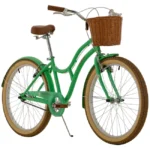 Bicicleta Playera Niña 24P Classic - Gw