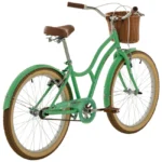 Bicicleta Playera Niña 24P Classic - Gw