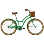 Bicicleta Playera Niña 24P Classic - Gw