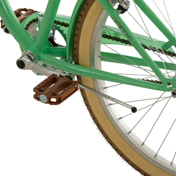 Bicicleta Playera Niña 24P Classic - Gw