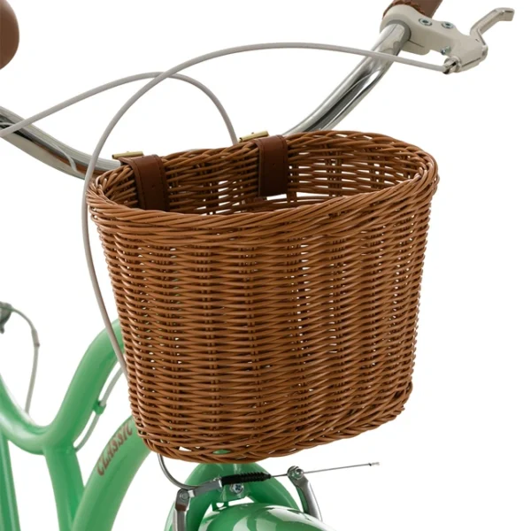 Bicicleta Playera Niña 24P Classic - Gw
