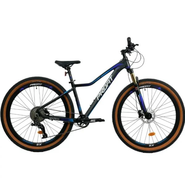 Bicicleta 29P Montana X2 10 Vel Profit