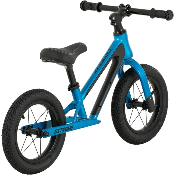 Bicicleta Pushbike Niño:Niña 12P Extreme Magnesio Gw-9 Bicicleta Pushbike Niño/Niña 12P Extreme Magnesio Gw