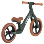 Bicicleta Pushbike Niño/Niña 12P Flow Plastico Verde - Gw
