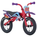 Bicicleta Pushbike Niño(a) 12P Renn-1 Bicicleta Pushbike Niño(a) 12P Roja Renn - Gw