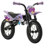 Bicicleta Pushbike Niño(a) 12P Renn Morada - Gw