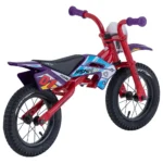 Bicicleta Pushbike Niño(a) 12P Renn-4 Bicicleta Pushbike Niño(a) 12P Roja Renn - Gw