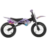 Bicicleta Pushbike Niño(a) 12P Renn Morada - Gw