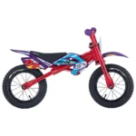 Bicicleta Pushbike Niño(a) 12P Renn-6 Bicicleta Pushbike Niño(a) 12P Roja Renn - Gw