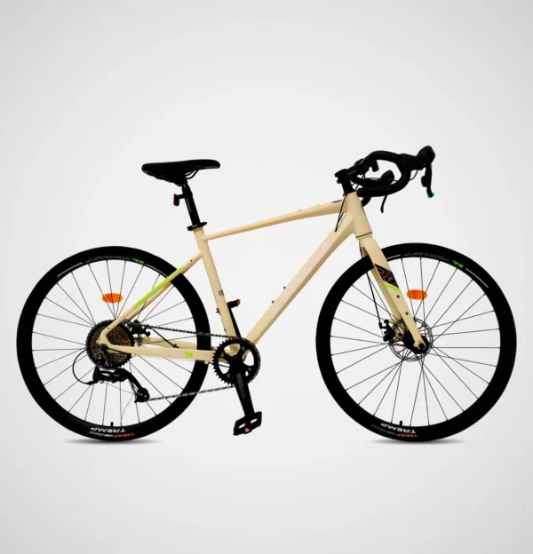 Bicicleta Ruta 700C RX 10 vel Astoria - Profit