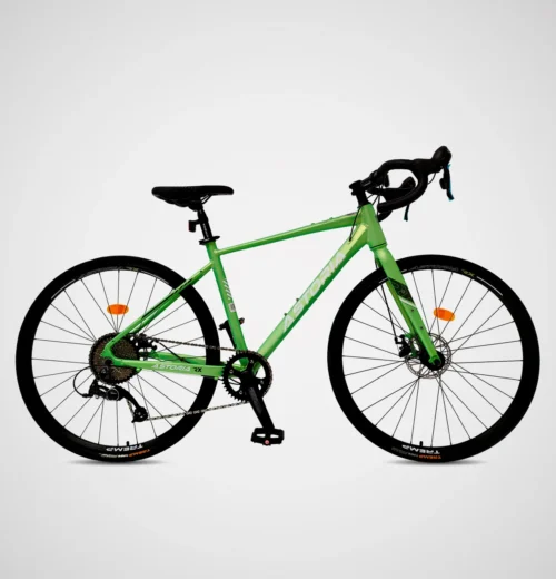 Bicicleta Ruta 700C RX 10 vel Astoria - Profit