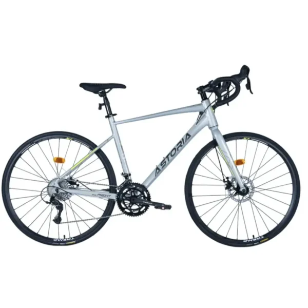 Bicicleta Ruta 700C X1 Astoria 9 vel - Profit