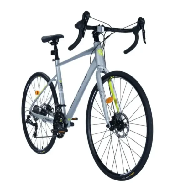 Bicicleta Ruta 700C X1 Astoria 9 vel - Profit
