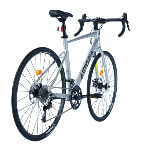 Bicicleta Ruta 700C X1 Astoria 9 vel - Profit