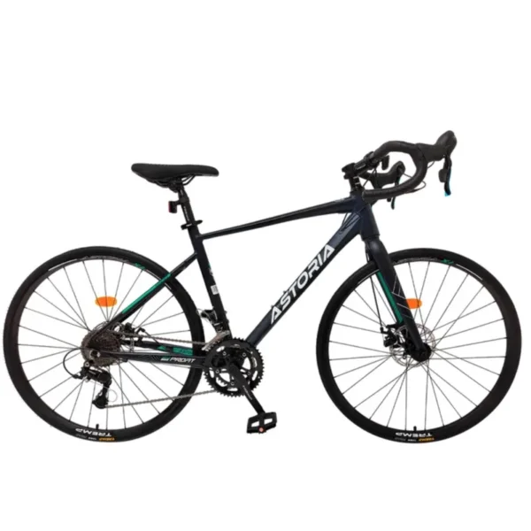 Bicicleta Ruta 700C X1 Astoria 9 vel - Profit
