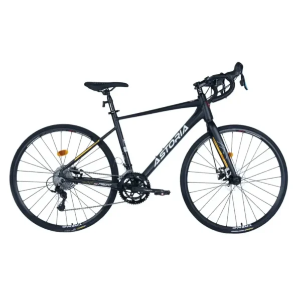 Bicicleta Ruta 700C X1 Astoria 9 vel - Profit