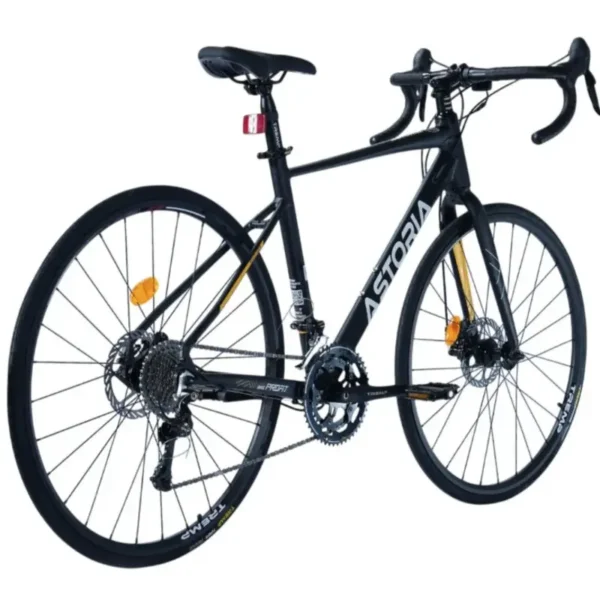 Bicicleta Ruta 700C X1 Astoria 9 vel - Profit