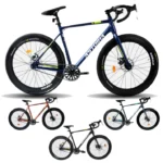 Bicicleta Ruta/Fixie Astoria 1.2 Sin cambios M23 - Profit