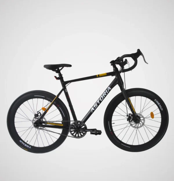 Bicicleta Ruta/Fixie Astoria 1.2 Sin cambios M23 - Profit
