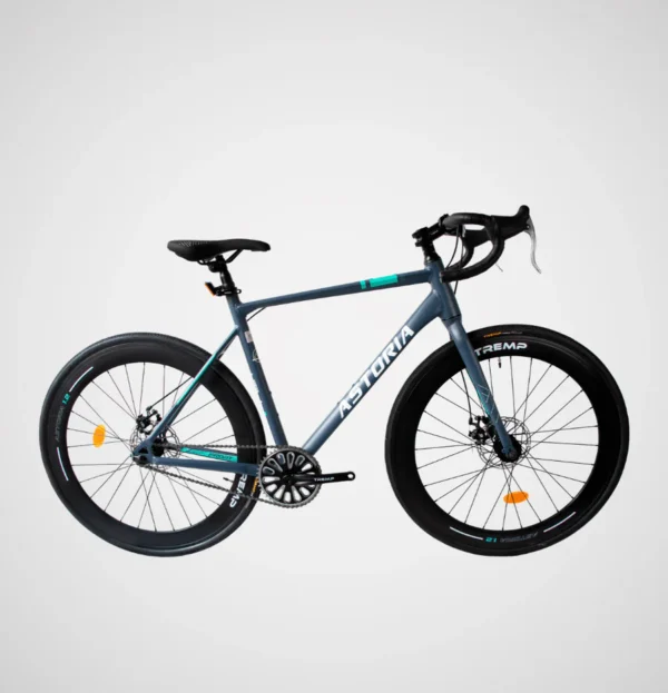 Bicicleta Ruta/Fixie Astoria 1.2 Sin cambios M23 - Profit