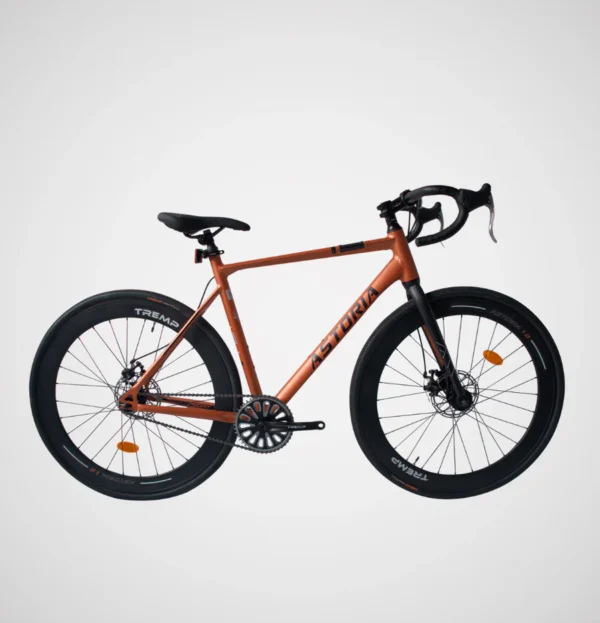 Bicicleta Ruta/Fixie Astoria 1.2 Sin cambios M23 - Profit