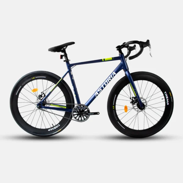 Bicicleta Ruta/Fixie Astoria 1.2 Sin cambios M23 - Profit