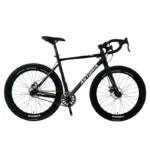 Bicicleta Ruta Astoria X3 Aluminio 1 Vel Profit