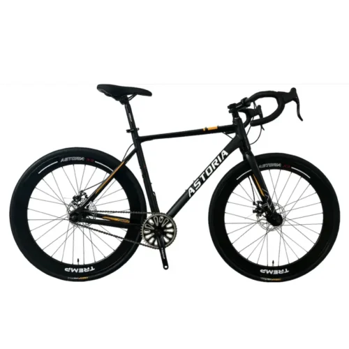 Bicicleta Ruta Astoria X3 Aluminio 1 Vel Profit