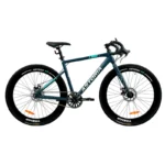 Bicicleta Ruta Astoria X3 Aluminio 1 Vel Profit