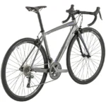 Bicicleta Ruta Flamma Claris 2x8Vel - GW