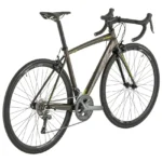 Bicicleta Ruta Flamma Claris 2x8Vel - GW