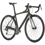 Bicicleta Ruta Flamma Claris 2x8Vel - GW