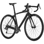 Bicicleta Ruta Flamma Claris 2x8Vel - GW